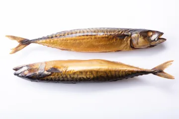Marinade de maquereaux