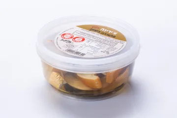 מקרל בשמן — 180 גרם