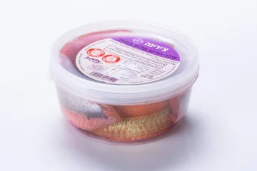Red Herring Fillet — 180 g