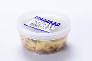 מטיאס עם בצל — 180 גרם