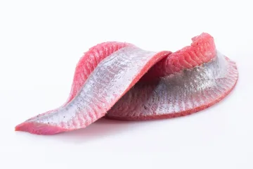 הרינג אדום — 2.5 ק"ג